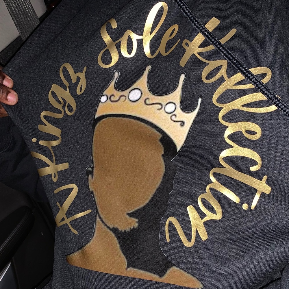AKingzSoleKollection Hoodie